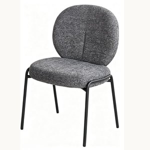 Chaise de salle à manger moderne 37800-5705 37800-5704 37800-5706 - Product Image 4