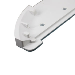 Support de remplacement pour serpillière compatible avec Xiaomi <span class=keywords><strong>Viomi</strong></span> <span class=keywords><strong>S9</strong></span>, support de serpillière pour robot aspirateur, pièces détachées et accessoires - Product Image 2