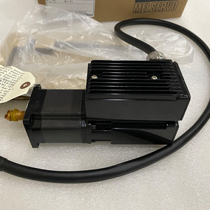 HS-MF23EX1V-S2 HS-MF23-S2B มิตซูบิชิ ไดรฟ์เซอร์โวมอเตอร์ของแท้ - Product Image 5