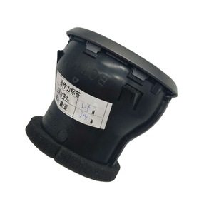 Jinxing World Chevrolet ฝาปิดช่องระบายอากาศแบบคลิปบนแผงหน้าปัดพลาสติกสำหรับ TRAX Aveo Camaro - Product Image 1