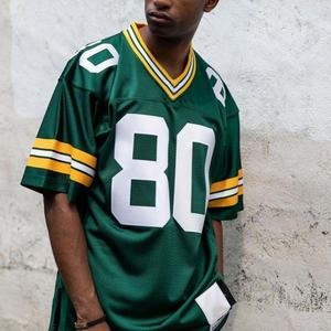 Maillot <span class=keywords><strong>de</strong></span> rugby personnalisé populaire 2026, T-<span class=keywords><strong>shirt</strong></span> blanc respirant pour jeunes, uniforme <span class=keywords><strong>de</strong></span> basketball en gros pour équipes nationales - Product Image 3