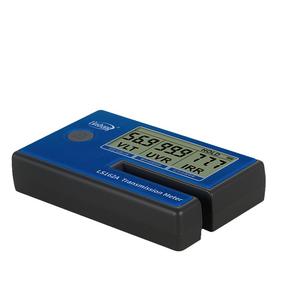 Linshang LS162A 휴대용 태양 필름 테스터/3 밴드 자동차 단열 유리 방폭 필름 탐지기 - Product Image 3