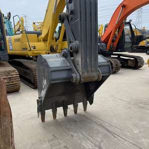 Excavatrice hydraulique à chenilles Volvo EC210B avec peinture d'origine compatible EPA Core Component Engine Cheap Sale - Product Image 4