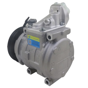 Compresor de Aire Acondicionado AC PARTS 10PA15C para TOYOTA HILUX 8832035650 Motor RZN169 - Product Image 5