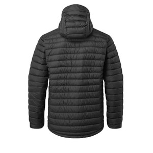 Ultima vendita nuovo Design piumino trapuntato invernale resistente al vento da <span class=keywords><strong>uomo</strong></span> - Product Image 2