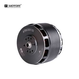 Moteur Brushless T-MOTOR AT8030 KV160/190 85CC pour Avion Électrique à Aile Fixe VTOL à Arbre Long, Module pour Avion RC FPV - Product Image 3