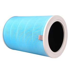 Design attrayant Hepa Fibre De Verre Papier Climatisation Filtres <span class=keywords><strong>Anti</strong></span>-odeurs À <span class=keywords><strong>Charbon</strong></span> <span class=keywords><strong>Actif</strong></span> <span class=keywords><strong>Anti</strong></span>-Corrosion <span class=keywords><strong>Filtre</strong></span> À Air - Product Image 4