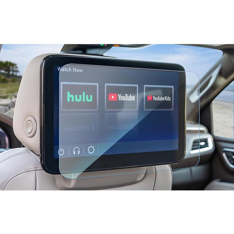 Para Chevrolet Tahoe / Suburban / Yukon asiento trasero