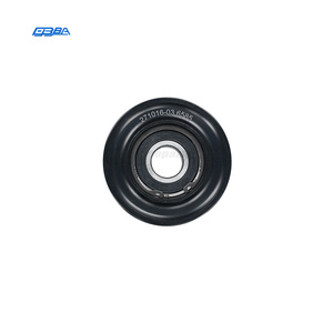 Piezas de Repuesto Premium de Larga Duración, Piezas Nuevas para Automóviles, Rodamiento de Dirección Grande para Ferrari F12 2012-2018 OE 271019 - Product Image 4