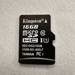 การ์ดหน่วยความจำ Kingston Canvas Select Plus 32GB TF SD 64GB 128GB พร้อมอะแดปเตอร์ ของแท้ 100% - Product Image 5