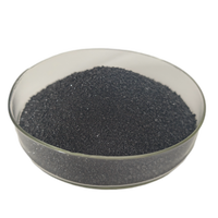 Poudre de Chaga Or Noir de Haute Qualité à base de Champignons de Bouleau Blanc, Fourniture d'Usine, Extrait de Chaga