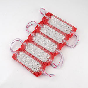 12v 24v <span class=keywords><strong>Led</strong></span> aydınlatma modülü araçlar otobüs kamyon iki satır kendini karartma <span class=keywords><strong>Led</strong></span> modül lamba 2835 Burst yanıp sönen <span class=keywords><strong>Led</strong></span> modülü - Product Image 5