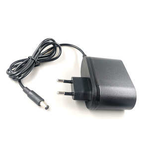 <span class=keywords><strong>Cargador</strong></span> CE Adaptador de CA Fuente de alimentación <span class=keywords><strong>12V</strong></span> 1.5A 18W Adaptador de CA de 1,5 amperios para cámara de seguridad - Product Image 2