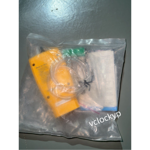 Cabezal de Accesorio para Manómetro Modular HVAC Fieldpiece AMN2 NUEVO en Paquete - Product Image 4