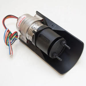 Detector de Gas Infrarrojo de Alta Precisión HOT Searchpoint Optima Plus Serie 2108N4100N, Rango de Temperatura de -40 °C a +65 °C, Acero Inoxidable 316 - Product Image 2
