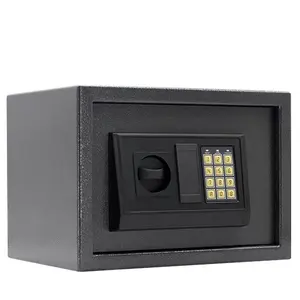 Sachikoo Cheap mechanical master key security safe box digital professional hotel safe