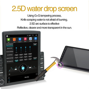 Radio de Coche Android de 9.7 Pulgadas con Reproductor de DVD y GPS para Mitsubishi Outlander 2005-2011, <span class=keywords><strong>Peugeot</strong></span> 4007, Citroën C-Crosser, Carplay Multimedia - Product Image 3