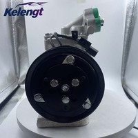Compresseur d'air conditionné pour voiture, toutes séries, qualité supérieure, tous modèles pour JAC REFINE J5 8103010U8510