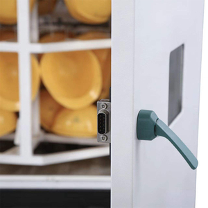 Cámara de Precondicionamiento UV de Seguridad AQM-ZW-A, Gabinete de Prueba de Envejecimiento de Lámparas para Pruebas de Resistencia - Product Image 4