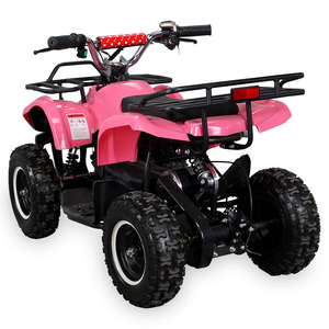 Jinling nouvelle arrivée <span class=keywords><strong>48V</strong></span> <span class=keywords><strong>1000W</strong></span> VTT Électrique Mini <span class=keywords><strong>Quad</strong></span> pour Enfants - Product Image 2