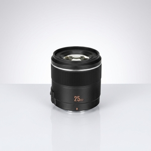 YN25เลนส์25มม. F1.7M 25มม. STM สำหรับ <span class=keywords><strong>Panasonic</strong></span> สำหรับ Olympus M4/3เมาท์ G95 GF9 GX9มาโคร4/3รูรับแสงขนาดใหญ่เลนส์กล้อง Yongnuo - Product Image 6