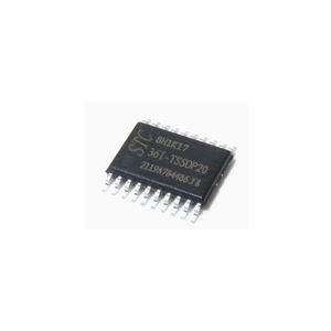 Microcontrolador STC8G1K17-36I-SOP8 STC MCU Nuevo Circuito Integrado Original en Stock STC8G1K17 - Product Image 3