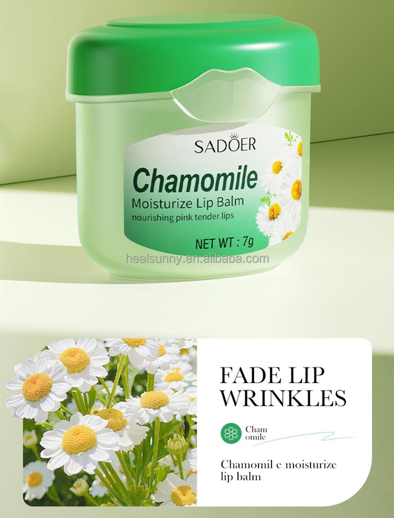 Chamomile