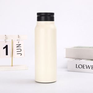 Custom Logo Magnetic Phone Holder Bottle 24oz Stainless Steel Insulated Water <b>Cup</b> for Gym <b>Travel</b> Outdoor - Product Image 4