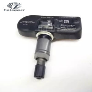 Xierde ระบบตรวจสอบแรงดันลมยางเซ็นเซอร์ TPMS สำหรับ VW Golf CC A4 A5 Q5 315MHz 1K0907253D - Product Image 3