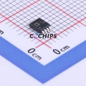 AD8313ARMZ-REEL <b>RF</b> <b>Detector</b> MSOP-8 <b>RF</b> ( Frequency: )( Input Range: -60dBm~10dBm )( Precision: 1.0dB )( Operating Voltage: ) - Product Image 1