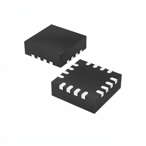 Composant électronique 16 VFQFN à pad exposé, service complet d'origine, gestion de l'alimentation (PMIC) BD9A101MUV-LBE2 - Product Image 1