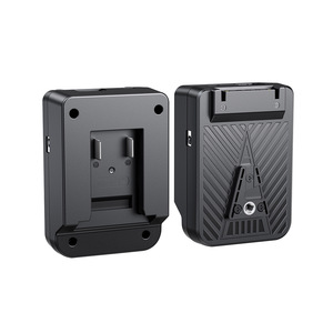 <span class=keywords><strong>Plaque</strong></span> adaptatrice de batterie pour outils électriques Makita <span class=keywords><strong>Bosch</strong></span> DeWalt Milwaukee - Convertisseur de batterie à fente en V - Product Image 2