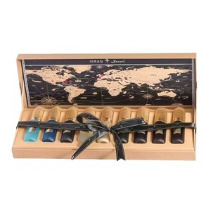 Eau de Parfum Série Tabac 25ml Format Standard Parfum Boisé Vaporisateur Femme Origine CN <span class=keywords><strong>Patchouli</strong></span> & Bergamote Longue Durée Vente en Gros - Product Image 5