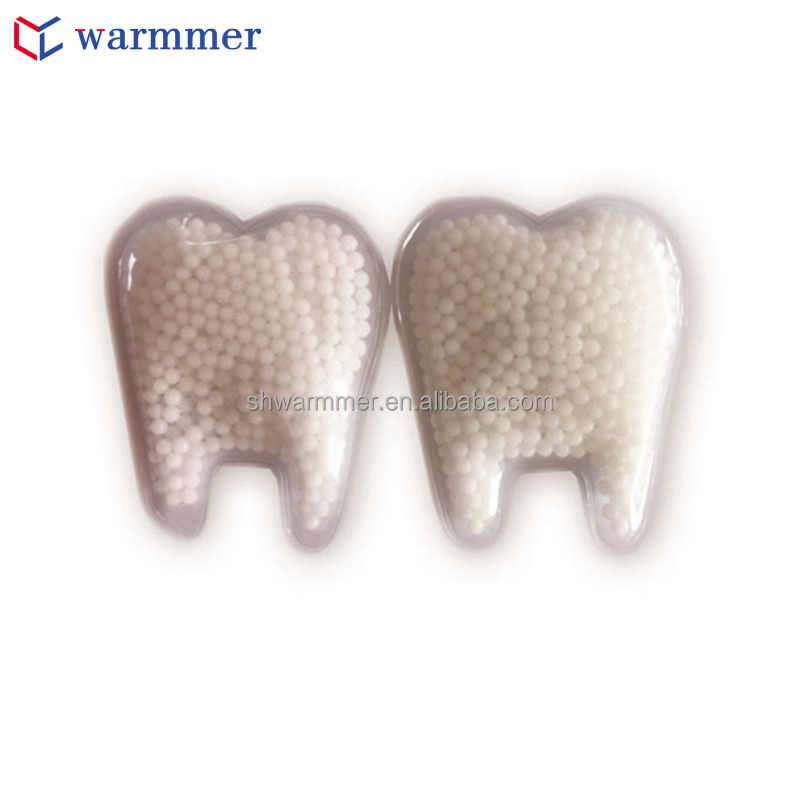Very comfortable hot cold therapy hot cold tooth shape for everyone