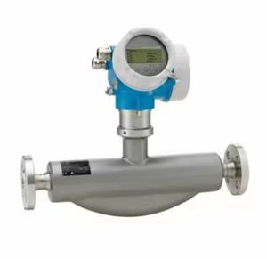 เครื่องวัดอัตราการไหลแบบ Coriolis รุ่น Proline Promass F 300 ของ Endress+Hauser (E+H) ของแท้ 100% ขายดีจากโรงงาน ความแม่นยำสูง คุณภาพพรีเมียม - Product Image 3