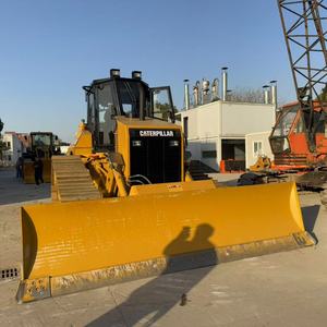 Nuevo para CAT D8R Bulldozer en buenas condiciones con componente central del motor - Product Image 6