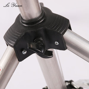 Chất Lượng Cao Chuyên Nghiệp Tripod Đứng Cho Mannequin Thực Hành Đầu - Product Image 4