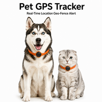 Mini traceur GPS portable intelligent pour bagages, dispositif de localisation, 3 ans de garantie