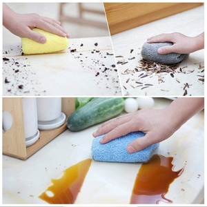 Prodotti per la Pulizia Domestos, Forniture per Pulizie Commerciali, <span class=keywords><strong>Asciugamano</strong></span> in Microfibra <span class=keywords><strong>40x60</strong></span> 350gsm, Panno per Lavaggio Auto - Product Image 5