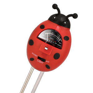 विशेष डिजाइन 3-इन-1 डिजिटल मिट्टी <span class=keywords><strong>ph</strong></span> मीटर टिकाऊ प्लास्टिक हैंडहेल्ड त्वरित पढ़ने <span class=keywords><strong>Ph</strong></span> सटीकता 12 महीने की वारंटी ओएम/ओडम - Product Image 5
