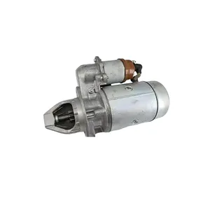 T150 Agricultural Machinery Accessories Starter CT362-3708000