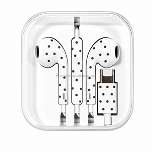 Nouveaux écouteurs filaires de type C, écouteurs stéréo avec micro et télécommande pour iPhone, <span class=keywords><strong>Samsung</strong></span>, téléphone portable, tablette, ordinateur portable - Product Image 2