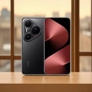 <span class=keywords><strong>Huawei</strong></span> A+Pura 80 Pro Plus 2026 con Harmony OS, Pantalla de 6.9 Pulgadas, P80 Pro, Teléfono Inteligente 5G de Segunda Mano Popular - Product Image 1