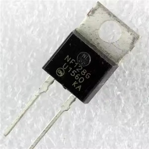 Mới ban đầu mur1560 <span class=keywords><strong>IC</strong></span> <span class=keywords><strong>chip</strong></span> MOSFET <span class=keywords><strong>Transistor</strong></span> u1560 600V 15A TO220-2 Diode mur1560 với bom dịch vụ - Product Image 2