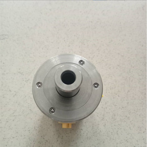 Joint rotatif OTT-JAKOB 95.250.022.3.0 en acier inoxydable, structure simple, connecteur industriel - Product Image 2