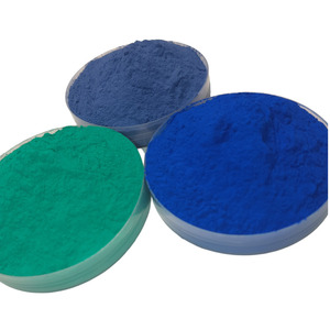 <span class=keywords><strong>Pintura</strong></span> en Polvo Electrostática Termoestable Personalizable de 20 kg en Caja, Serie Azul Verde, Ecológica y Resistente <span class=keywords><strong>a</strong></span> <span class=keywords><strong>la</strong></span> Intemperie <span class=keywords><strong>para</strong></span> Barcos - Product Image 4