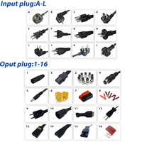 En vente 60V15A chargeur de vélo électrique de haute qualité Tricycle/chariot élévateur/chariot de golf chargeur de batterie