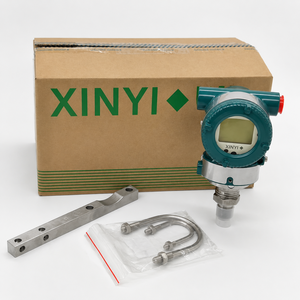 Capteur haute température EJA530E pour l'huile/le gaz, jauge EJA530E certifiée à montage en ligne - Product Image 1