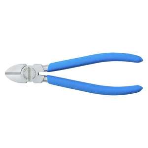 GEDORE - 3463532 Side cutter Swedish model - EAN 4010886976159 <b>PLIERS</b> AND CUTTERS DIAGONAL CUTTERS - Product Image 4