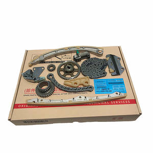 Kit de cadena de distribución Honda 565432 para Accord Fit Civic Odyssey City Crosstour Crv, pieza de repuesto nueva - Product Image 3